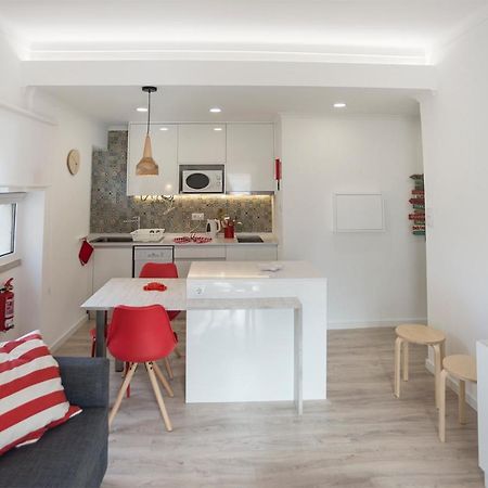 Apartament Casas Da Avo V Silveira  Zewnętrze zdjęcie
