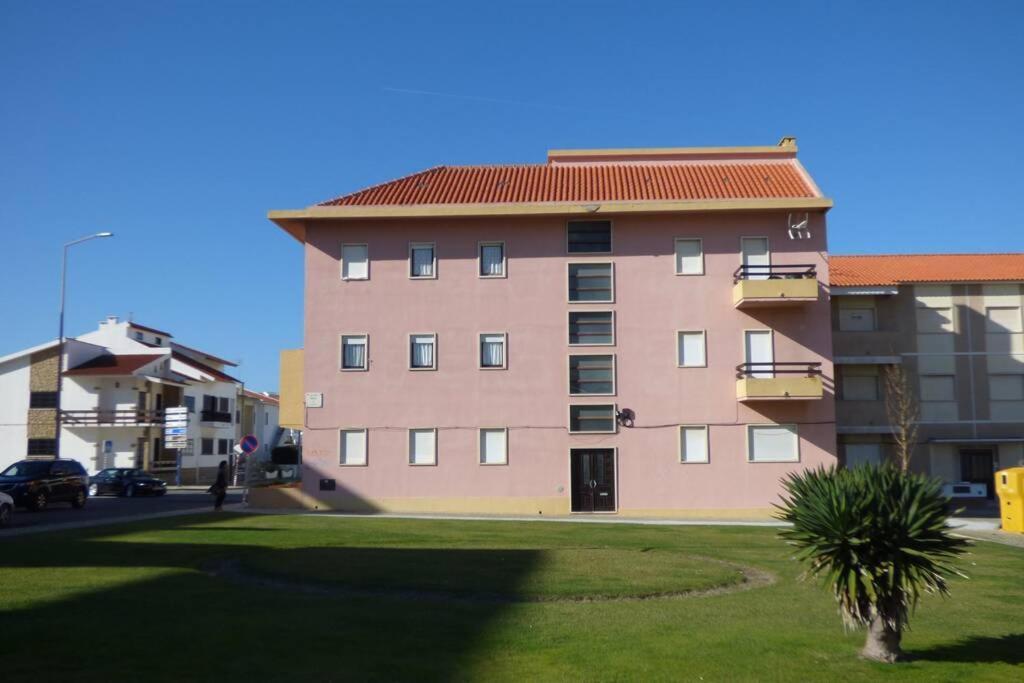 Apartament Casas Da Avo V Silveira  Zewnętrze zdjęcie