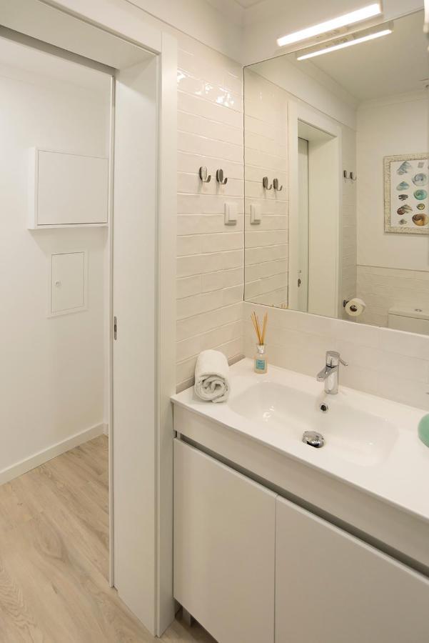 Apartament Casas Da Avo V Silveira  Zewnętrze zdjęcie